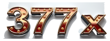 377x logo