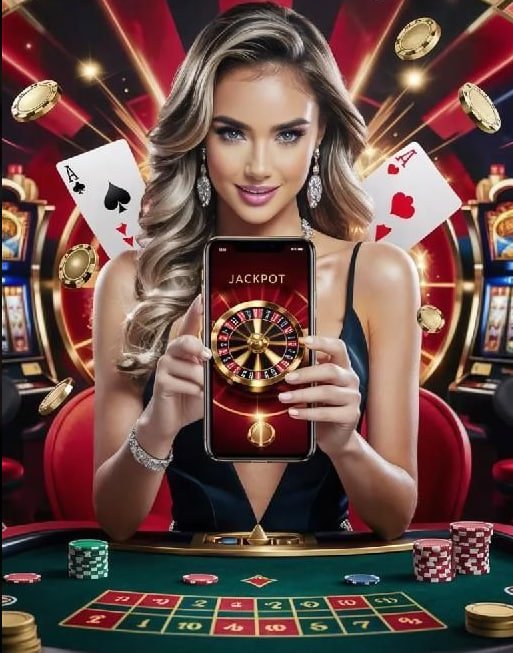 377x Live Dealer Rooms